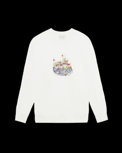 Le Sweatshirt Cocktails