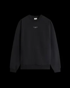 Le Sweatshirt Slogan Classique