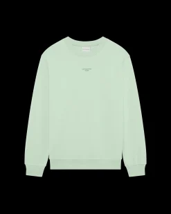 Le Sweatshirt Slogan Classique