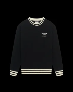 Le Sweatshirt Slogan Sport