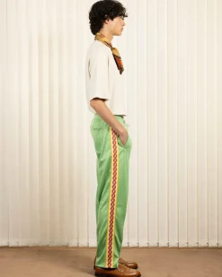Le Track Pants Tresse