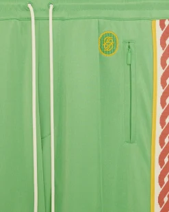 Le Track Pants Tresse