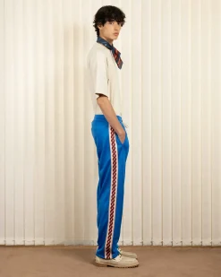 Le Track Pants Tresse
