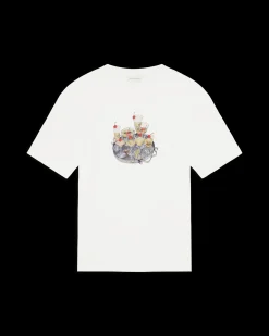 Le T-Shirt Cocktails