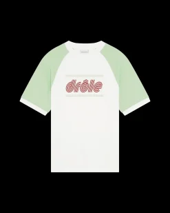 Le T-Shirt Drôle Tennis