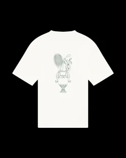 Le T-Shirt Médicis Sport