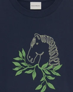 Le T-Shirt Polo