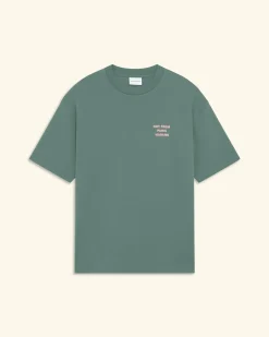 Le T-Shirt Slogan