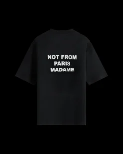 Le T-Shirt Slogan