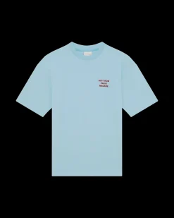 Le T-Shirt Slogan