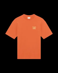 Le T-Shirt Slogan