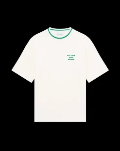 Le T-Shirt Slogan Sport