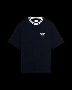 Le T-Shirt Slogan Sport