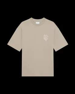 Le T-Shirt Slogan Vignes