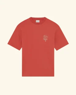 Le T-Shirt Slogan Vignes