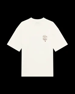 Le T-Shirt Slogan Vignes