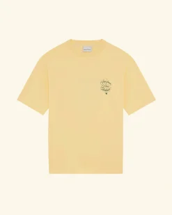 Le T-Shirt Slogan Vignes