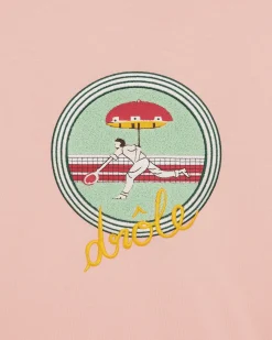 Le T-Shirt Tennis