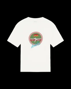 Le T-Shirt Tennis