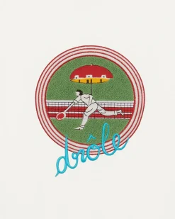 Le T-Shirt Tennis
