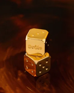 Les Dés Drôle